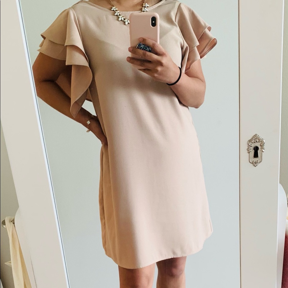 Zara Dress